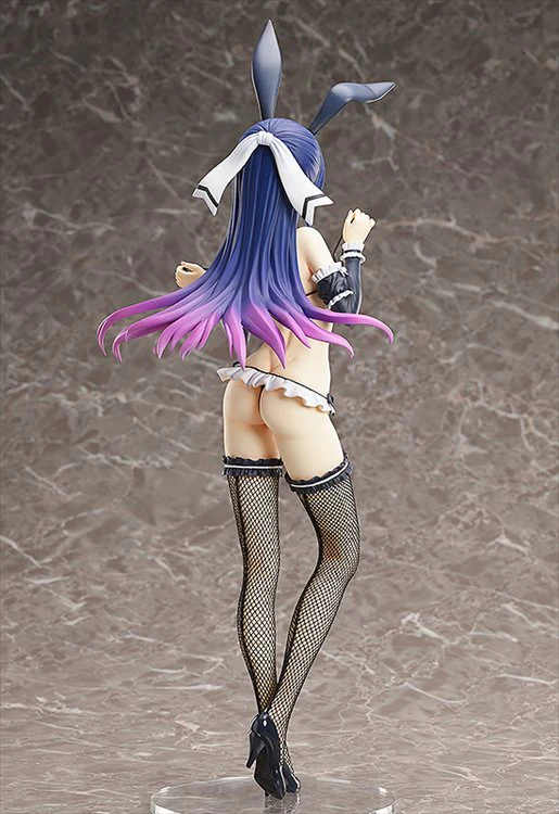 Hisasi Original Bunny Series - 1/4 Reika Bunny Ver. PVC Figure - Image 4
