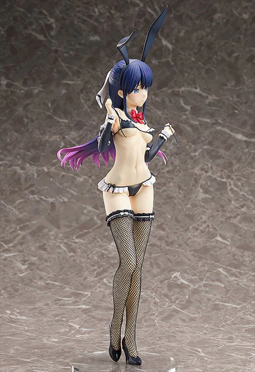 Hisasi Original Bunny Series - 1/4 Reika Bunny Ver. PVC Figure - Image 5