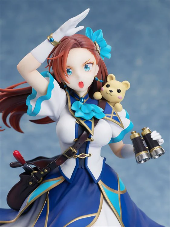 My Next Life As A Villainess All Routes Lead To Doom 1/7 Catarina Claes PVC Figure - Image 4