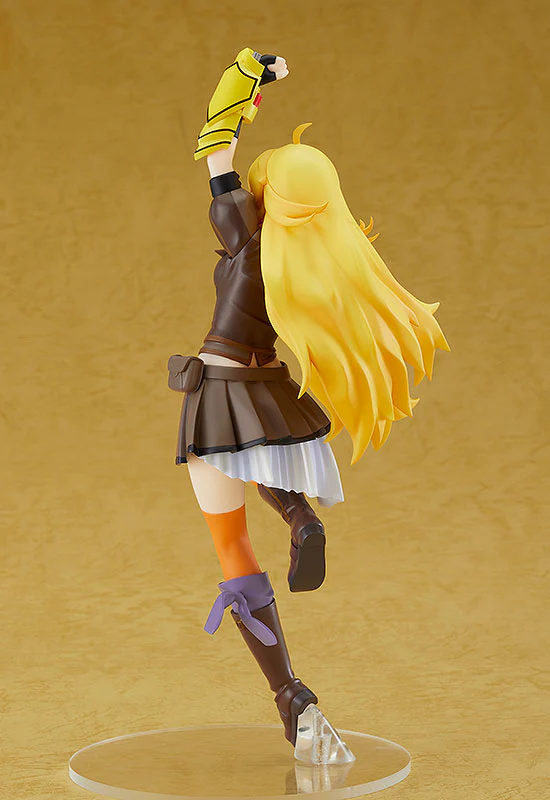 Rwby - Yang Xiao Long Pop Up Parade PVC Figure - Image 7