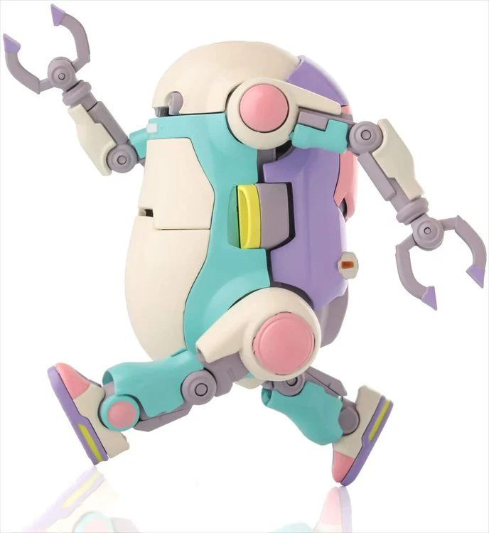 Mechatro WeGo - 1/35 80 ver. PVC Figure - Image 3