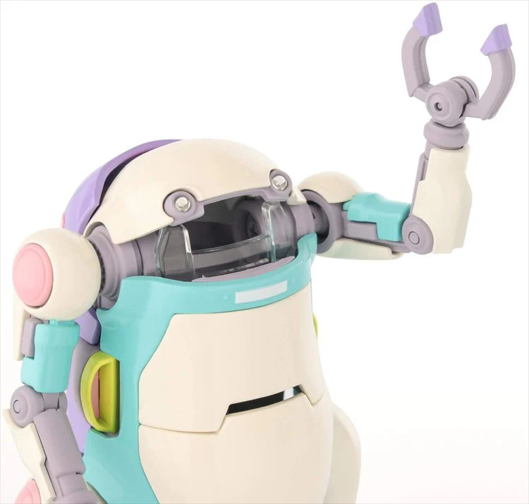 Mechatro WeGo - 1/35 80 ver. PVC Figure - Image 5