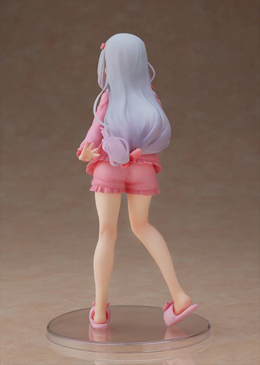 Eromanga Sensei - Izumi Sagiri loungewear Ver. Coreful Figure Prize Figure - Image 4