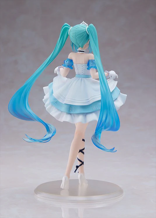 Vocaloid - Hatsune Miku Cinderella Wonderland Prize Figure - Image 5