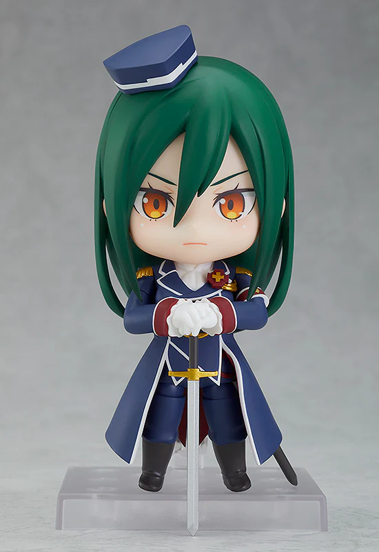 Re:Zero - Crusch Karsten Nendoroid
