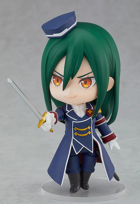 Re:Zero - Crusch Karsten Nendoroid - Image 3