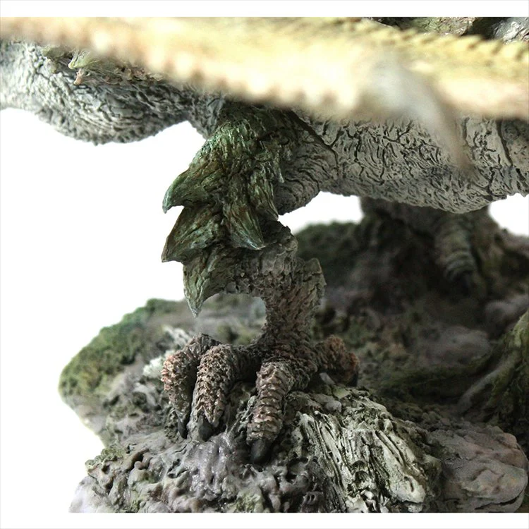 Monster Hunter - Rathian Builder Creators Model PVC Figure Re-release - Image 4