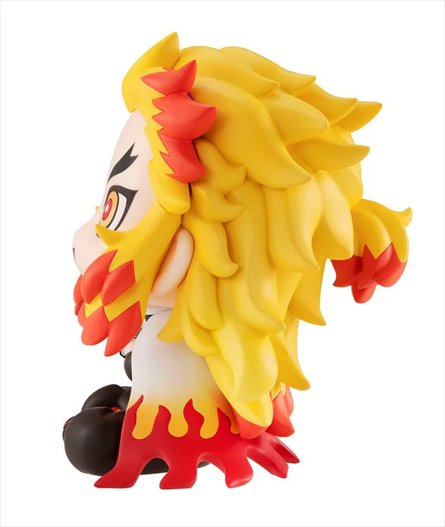 Demon Slayer - Rengoku Kyoujurou Lookup Figure Re-release - Image 5