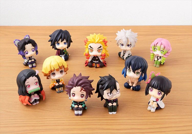 Demon Slayer - Rengoku Kyoujurou Lookup Figure Re-release - Image 8
