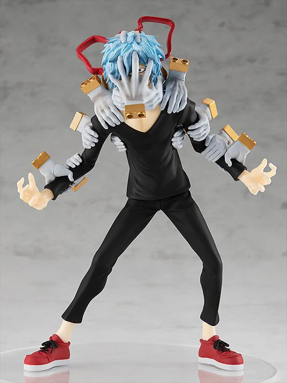 My Hero Academia - Tomura Shigaraki Pop Up Parade PVC Figure - Image 5