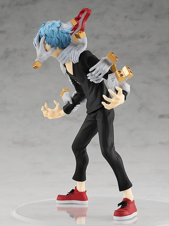 My Hero Academia - Tomura Shigaraki Pop Up Parade PVC Figure - Image 6