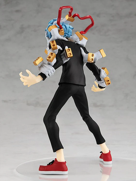 My Hero Academia - Tomura Shigaraki Pop Up Parade PVC Figure - Image 7