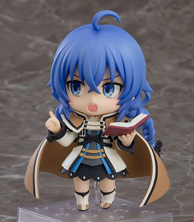 Mushoku Tensei Jobless Reincarnation - Roxy Migurdia Nendoroid - Image 4