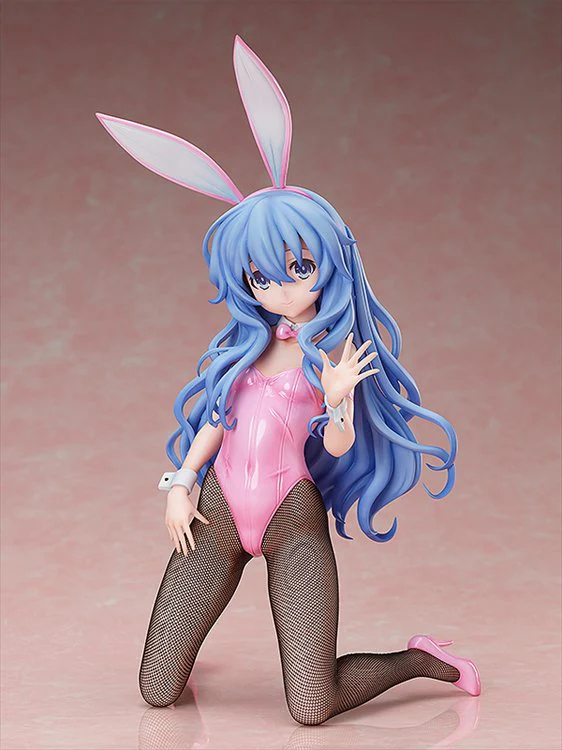 Date A Live IV - 1/4 Yoshino Bunny Ver. PVC Figure - Image 2