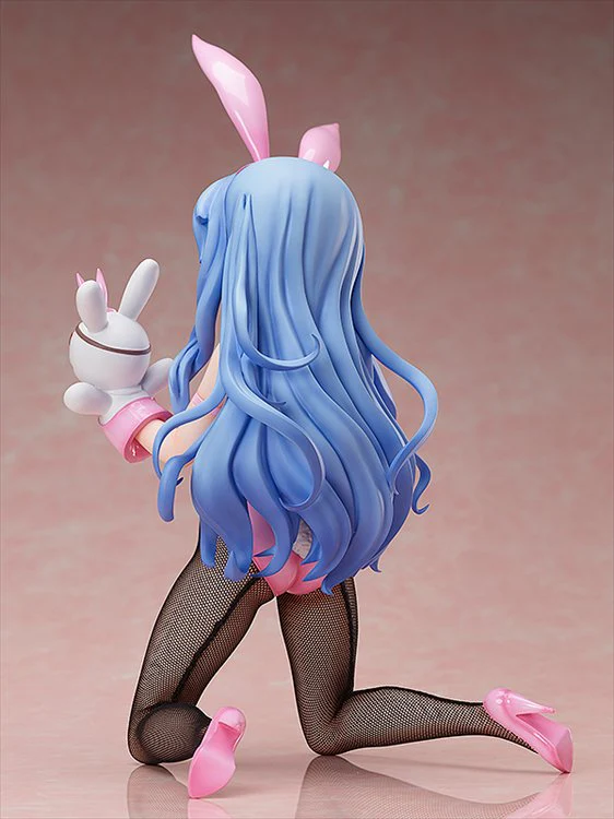 Date A Live IV - 1/4 Yoshino Bunny Ver. PVC Figure - Image 3