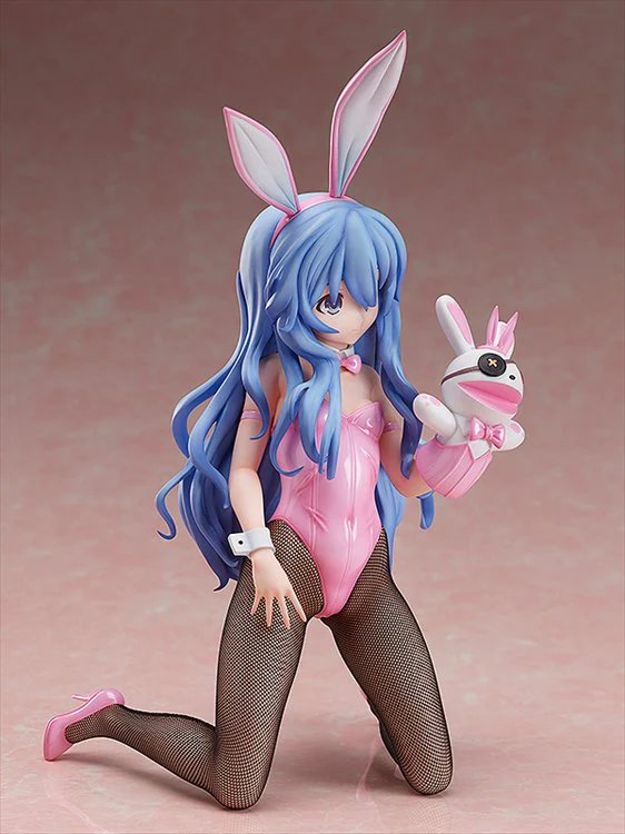 Date A Live IV - 1/4 Yoshino Bunny Ver. PVC Figure - Image 4