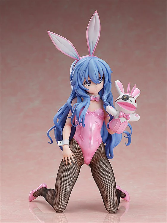 Date A Live IV - 1/4 Yoshino Bunny Ver. PVC Figure - Image 5