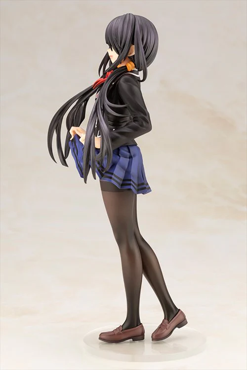 Date A Live IV - 1/7 Kurumi Tokisaki School Uniform Ver. PVC Figure - Image 10