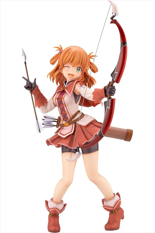 Princess Connect Re:dive - 1/7 Re:Dive Rino PVC Figure - Image 3