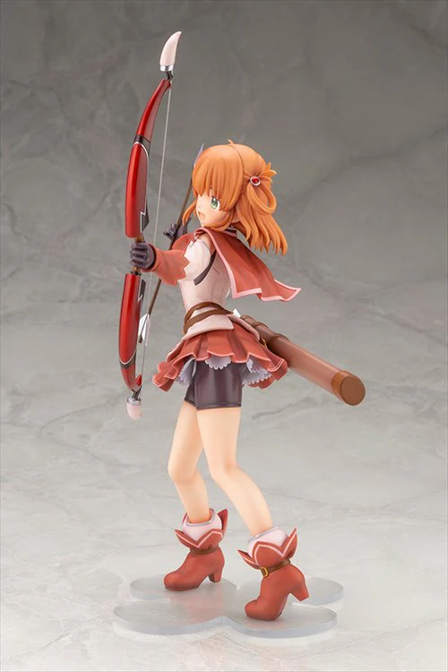 Princess Connect Re:dive - 1/7 Re:Dive Rino PVC Figure - Image 5