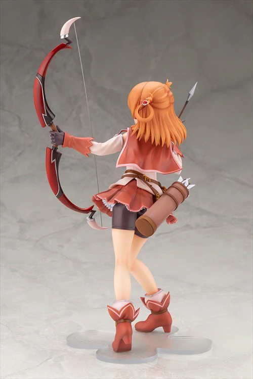 Princess Connect Re:dive - 1/7 Re:Dive Rino PVC Figure - Image 6
