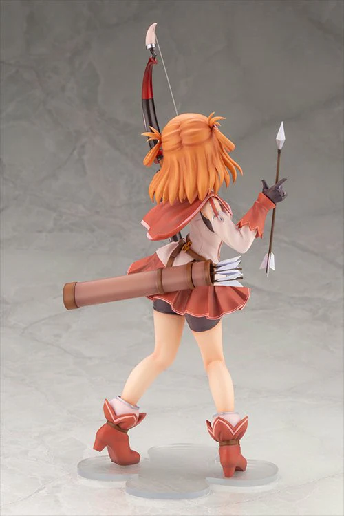 Princess Connect Re:dive - 1/7 Re:Dive Rino PVC Figure - Image 8