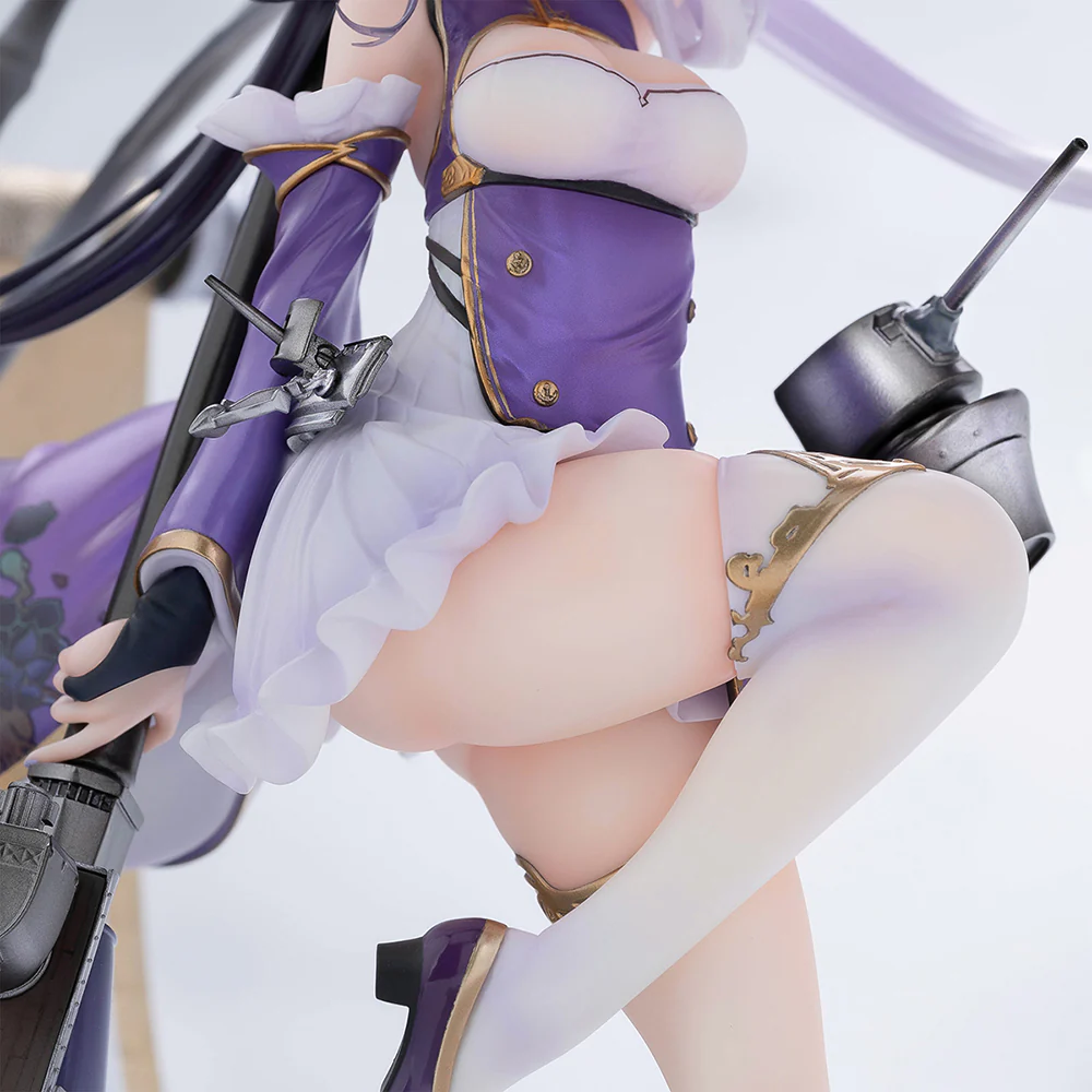 Azur Lane - 1/7 Ying Swei PVC Figure - Image 6