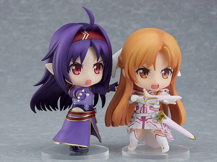 Sword Art Online - Yuuki Nendoroid - Image 6