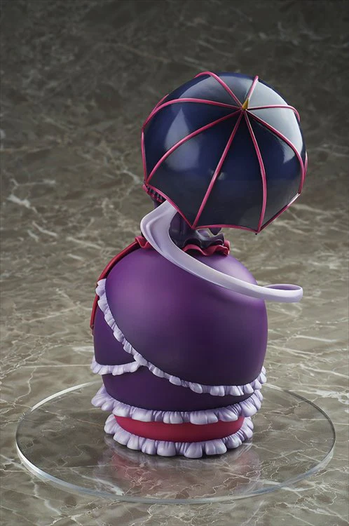 Overlord III - 1/7 Shalltear Bloodfallen PVC Figure Re-release - Image 3