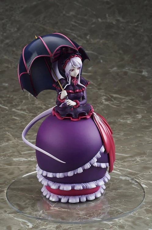 Overlord III - 1/7 Shalltear Bloodfallen PVC Figure Re-release - Image 5
