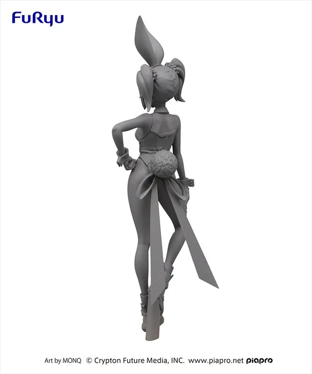 Vocaloid - Hatsune Miku Bicute Bunnies Street Ver. Prize Figure - Image 4