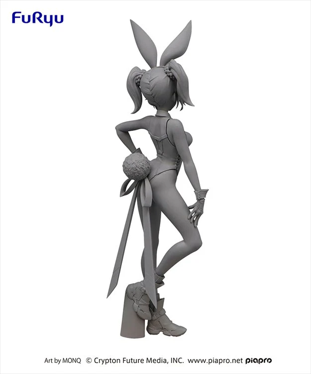Vocaloid - Hatsune Miku Bicute Bunnies Street Ver. Prize Figure - Image 6
