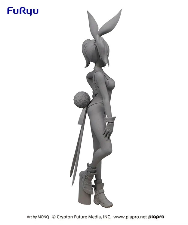 Vocaloid - Hatsune Miku Bicute Bunnies Street Ver. Prize Figure - Image 7