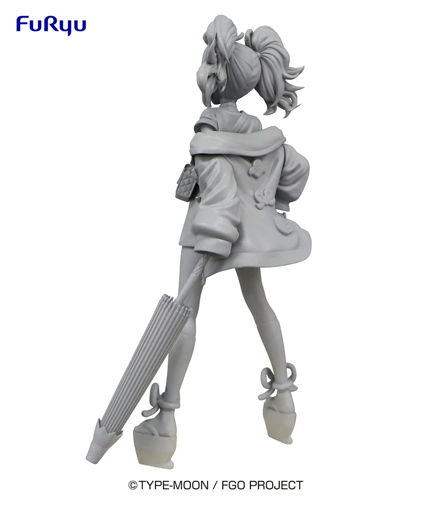 Fate Grand Order - Archer Sei Shonagon Prize Figure - Image 3