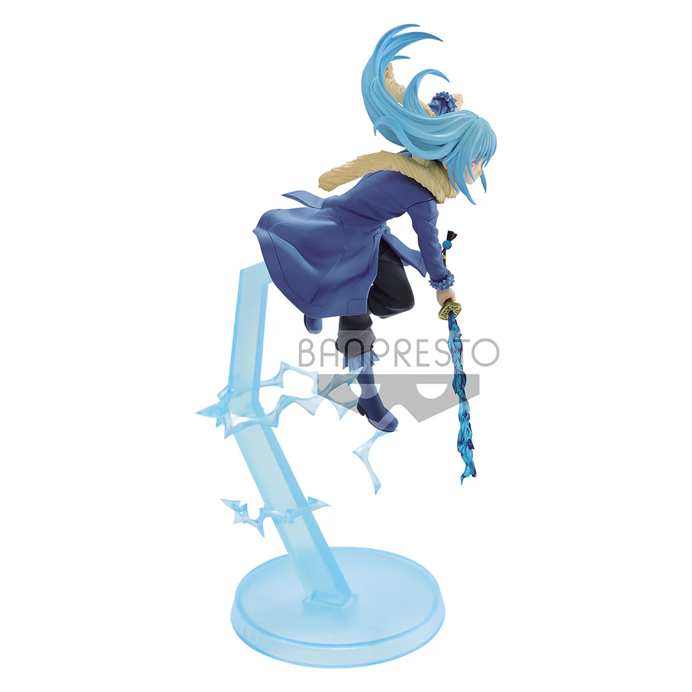 That Time I Got Reincarnated As A Slime - Rimuru Tempest Prize Figure - Image 2