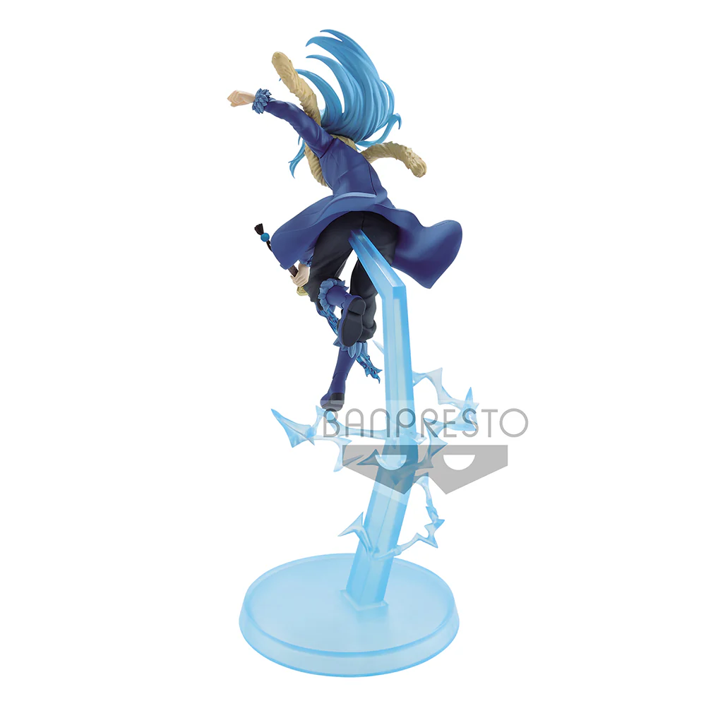 That Time I Got Reincarnated As A Slime - Rimuru Tempest Prize Figure - Image 4