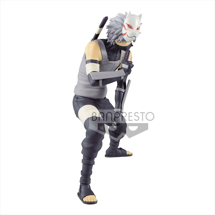 Naruto Shippuden - Kakashi Prize Figure - Image 2