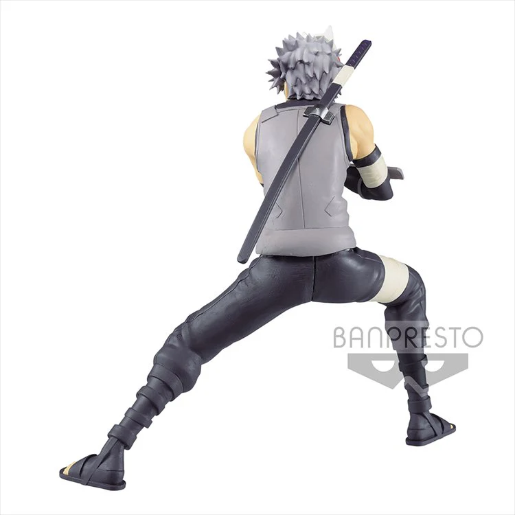 Naruto Shippuden - Kakashi Prize Figure - Image 4
