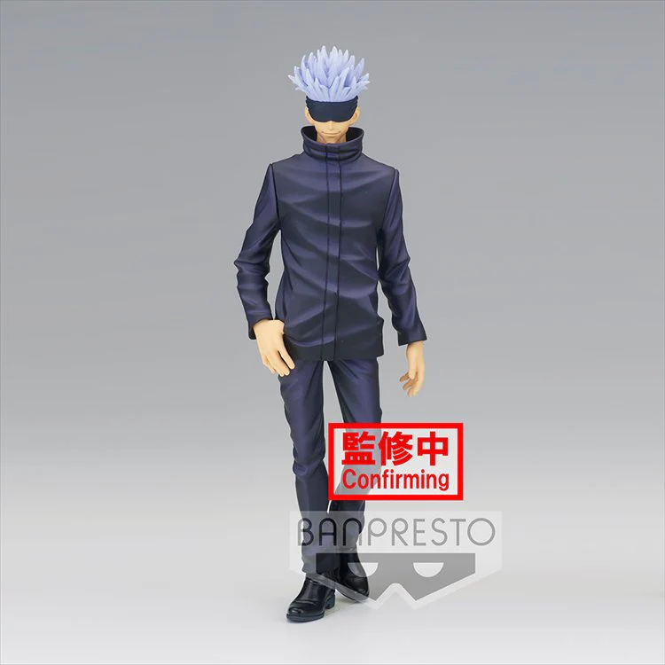Jujutsu Kaisen - Satoru Gojo Prize Figure