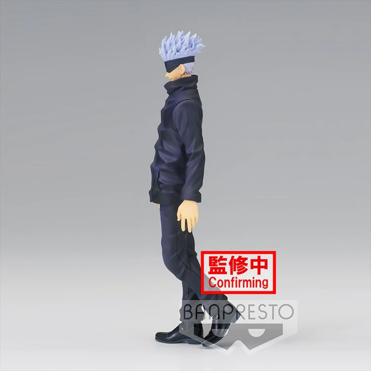 Jujutsu Kaisen - Satoru Gojo Prize Figure - Image 2
