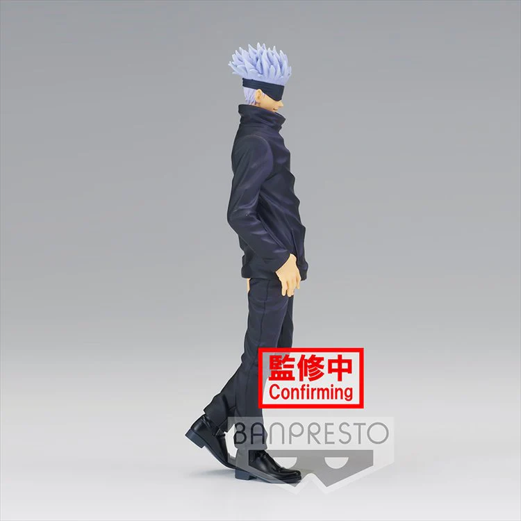 Jujutsu Kaisen - Satoru Gojo Prize Figure - Image 3