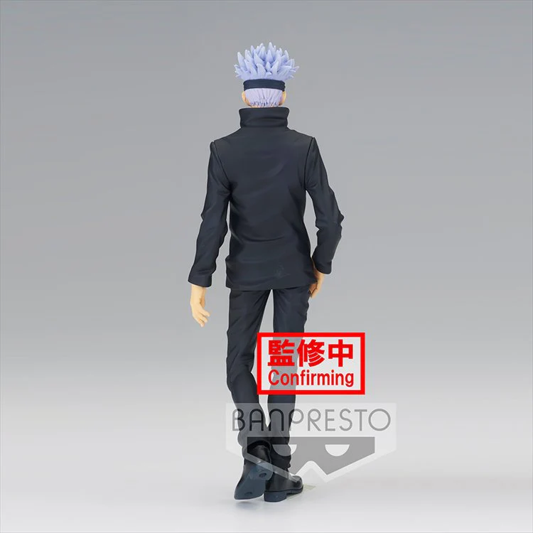 Jujutsu Kaisen - Satoru Gojo Prize Figure - Image 4