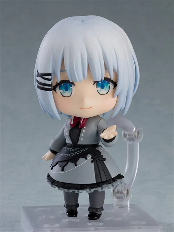 The Detective Is Already Dead - Siesta Nendoroid - Image 2