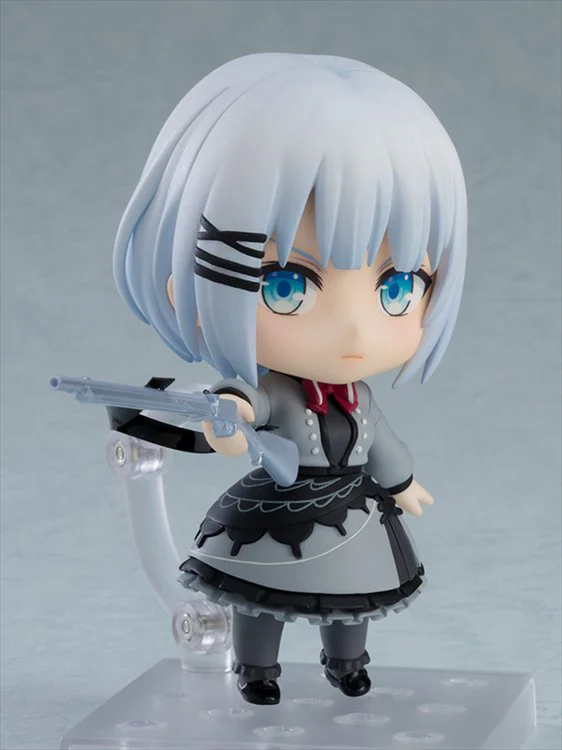 The Detective Is Already Dead - Siesta Nendoroid - Image 5