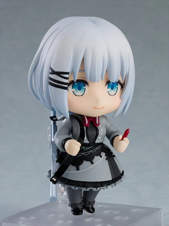 The Detective Is Already Dead - Siesta Nendoroid - Image 6