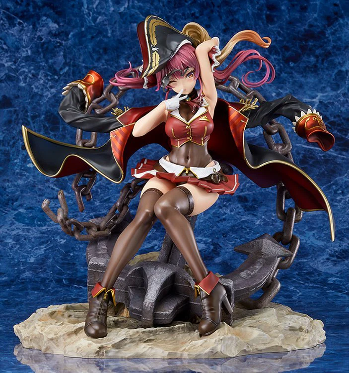 Hololive Production - 1/7 Houshou Marine PVC Figure - Image 8