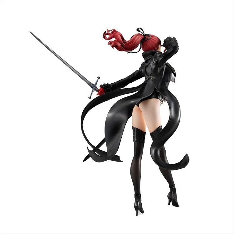 Persona 5 Royal - Yoshizawa Kasumi Lucrea Series PVC Figure - Image 2