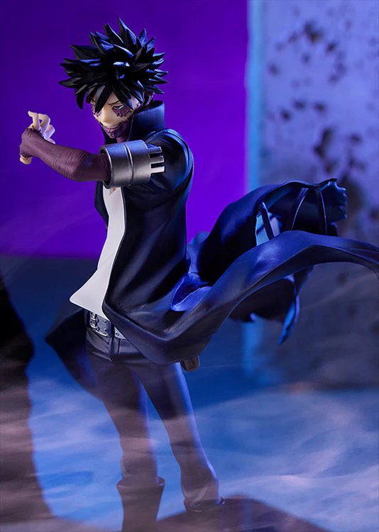 My Hero Academia - Dabi Pop Up Parade Figure - Image 7