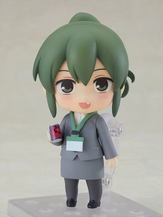 My Senpai Is Annoying - Futaba Igarashi Nendoroid - Image 2