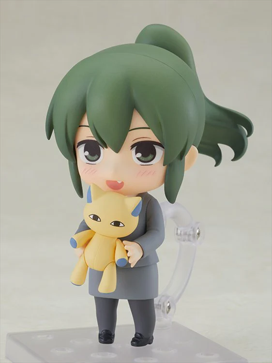 My Senpai Is Annoying - Futaba Igarashi Nendoroid - Image 3
